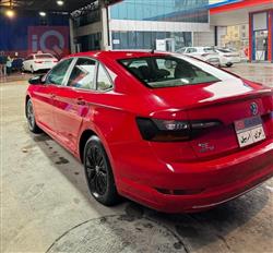 فولكسفاغن جيتا